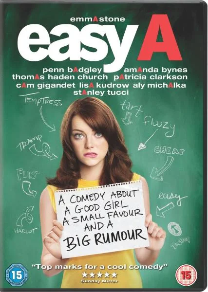Easy A Image 1