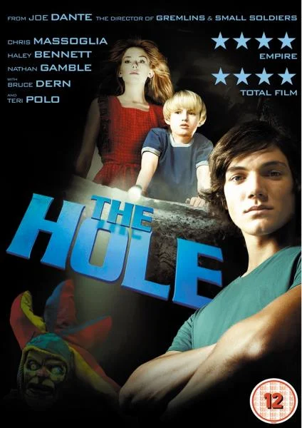 The Hole Image 1