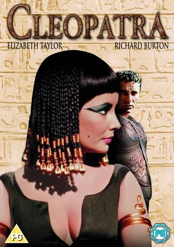 Cleopatra