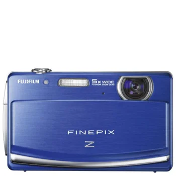 Fujifilm FinePix Z90 14 Megapixel Digital Camera - Blue
