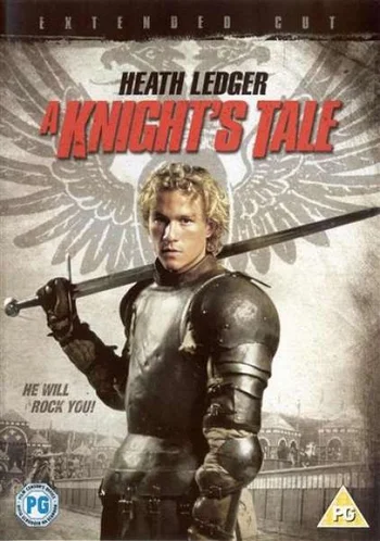 A Knights Tale