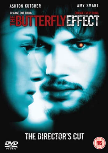 The Butterfly Effect