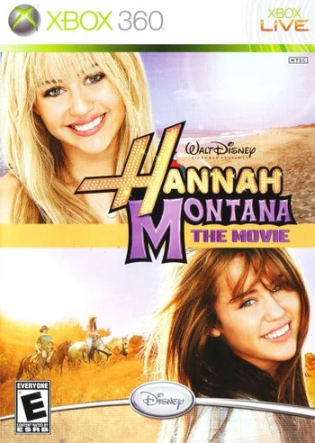 Hannah Montana: The Movie