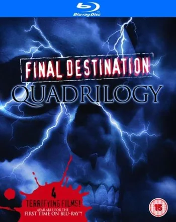 Final Destination Collection