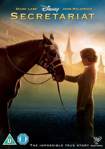 Secretariat