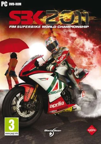SBK: Superbike World Championship 2011
