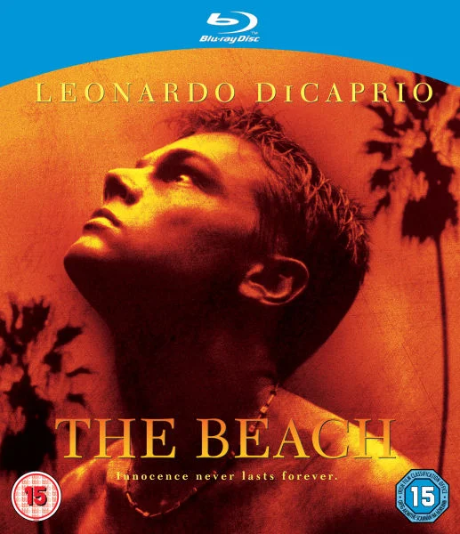 The Beach Image 1