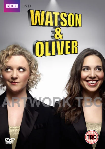 Watson and Oliver Image 1