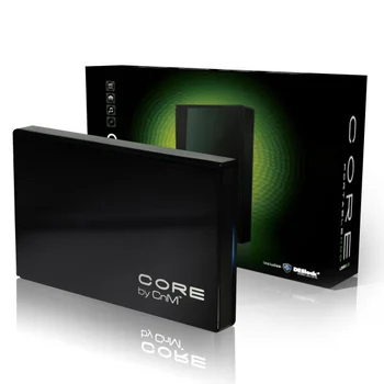 Core 60GB Portable 2.5 Inch Hard Drive by CnM