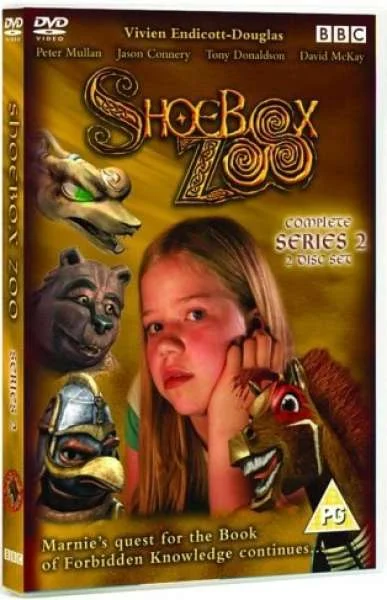 Shoebox Zoo - Series 2 Image 1