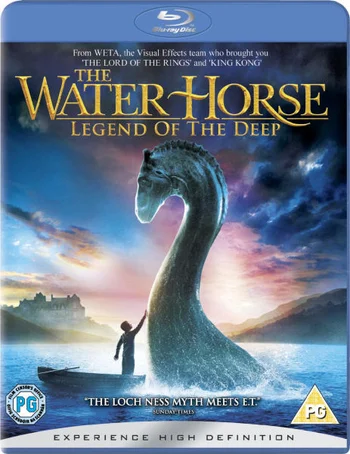 Water Horse