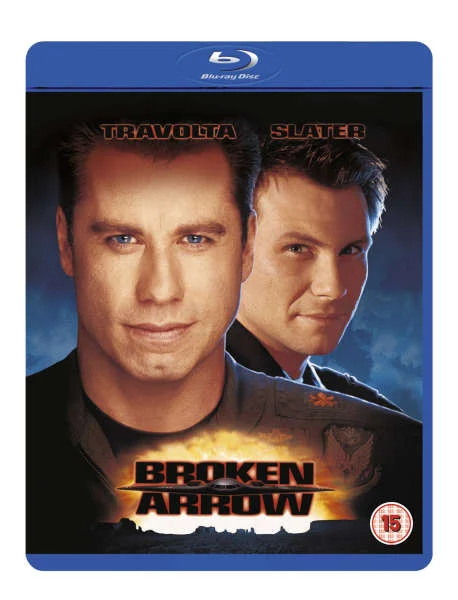 Broken Arrow Image 1