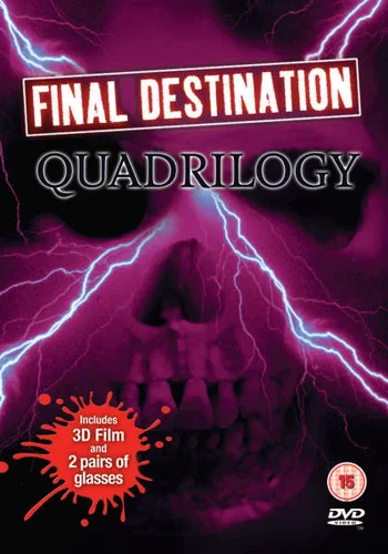 Final Destination Collection