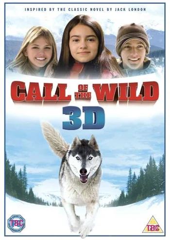 Call Of The Wild 3D