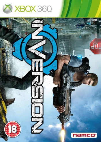 Inversion