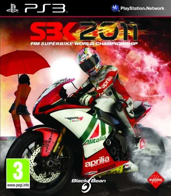 SBK: Superbike World Championship 2011