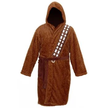 Star Wars Chewbacca Bathrobe