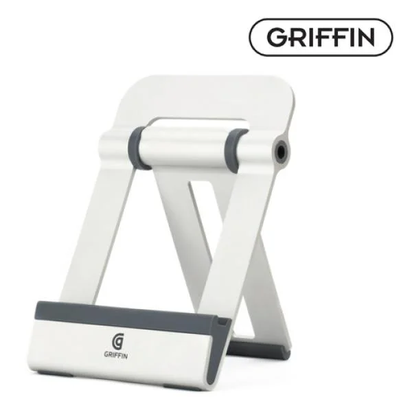 Griffin A Frame Stand for iPad - GC16036 Image 1