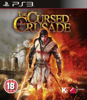 The Cursed Crusade