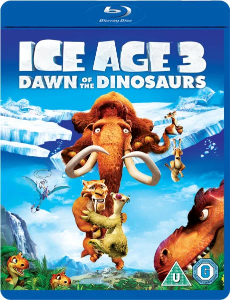 Ice Age 3 Image 1