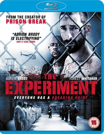 The Experiment