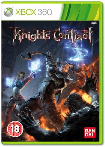 Knights Contract