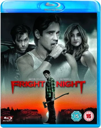 Fright Night