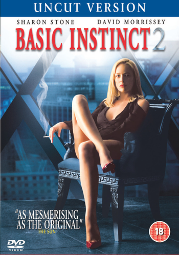 Basic Instinct 2