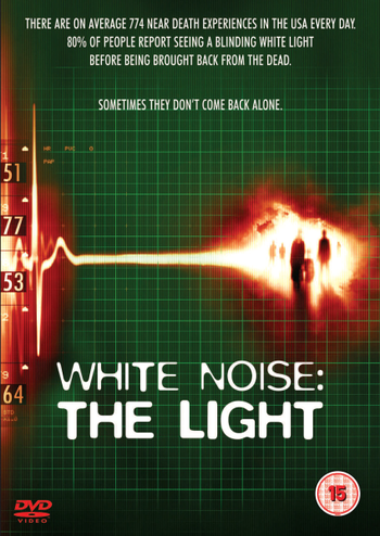 White Noise 2: The Light