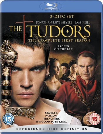 The Tudors