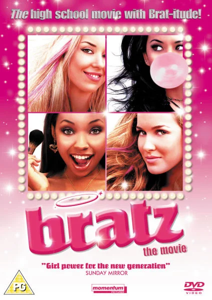 Bratz - The Movie Image 1