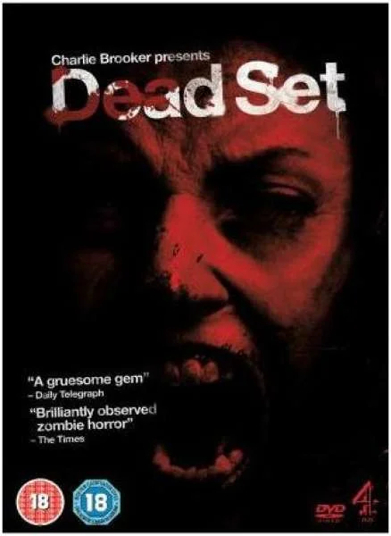 Dead Set Directors Cut Image 1