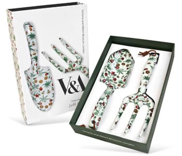 Daisy V&A Gardening Tools Image 1