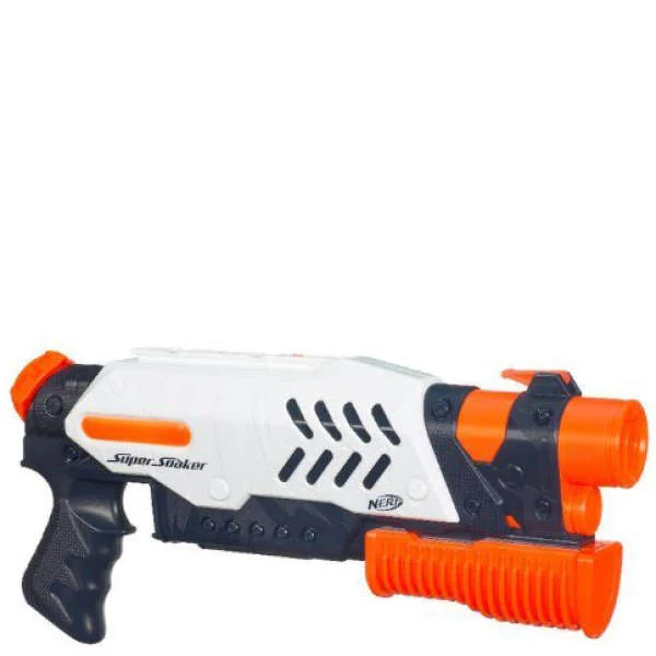 NERF Super Soaker Scatter Blast Image 1
