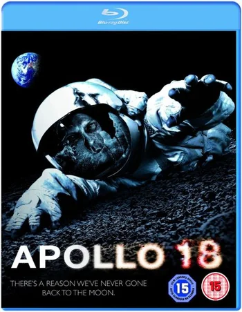 Apollo 18
