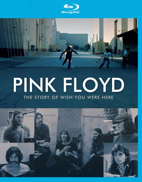 Pink Floyd: The Story of Wish You Were Here Image 1