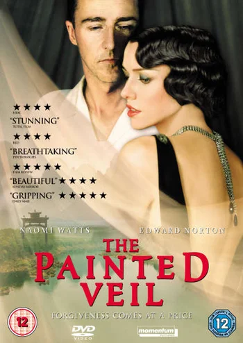 The Painted Veil