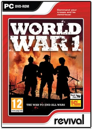 World War 1