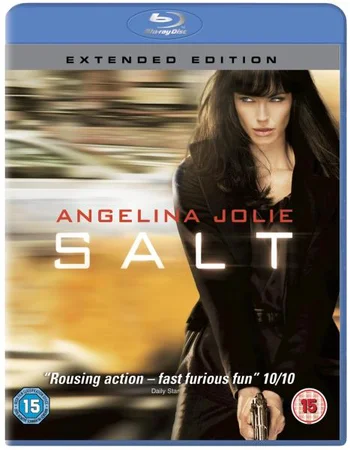 Salt