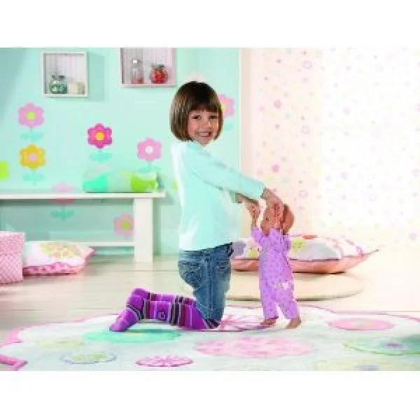 Learn to Walk Chou Chou Doll Image 1