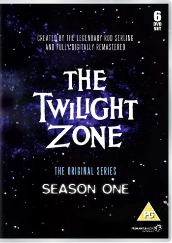 The Twilight Zone - Season One