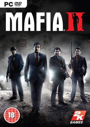 Mafia 2: Directors Cut