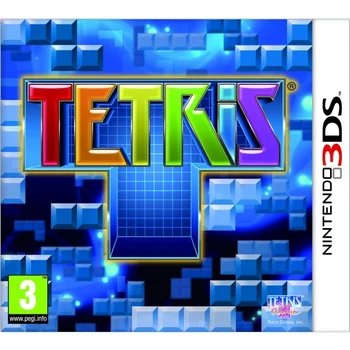 Tetris 3D