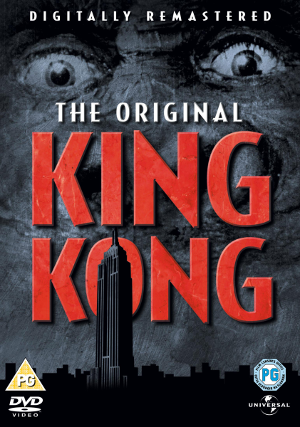 King Kong (1933) Image 1