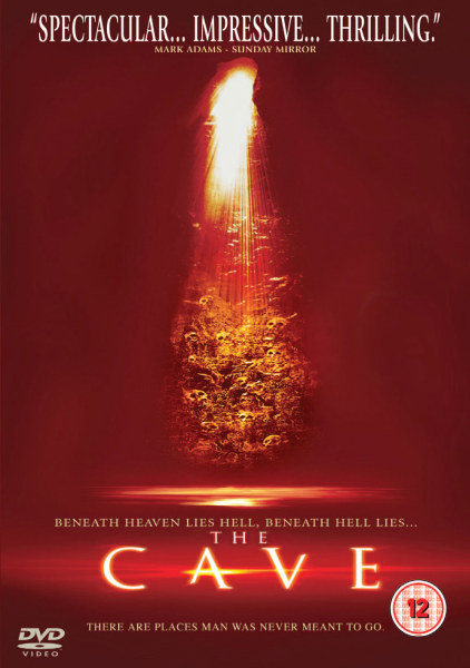 The Cave Image 1