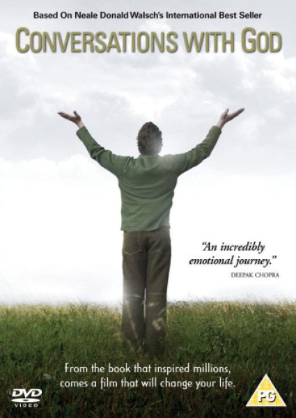 Conversations With God Image 1