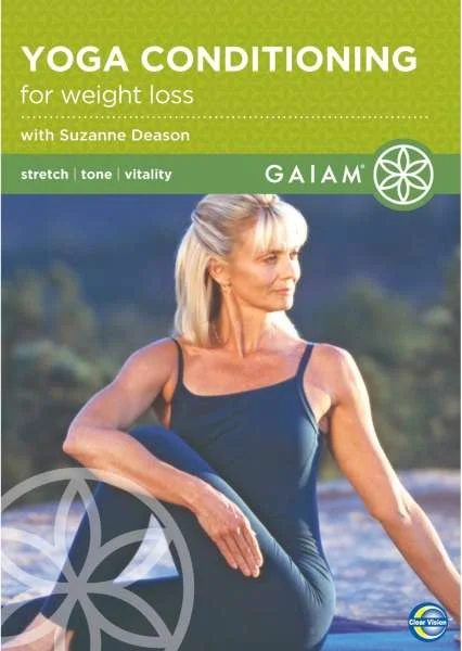 Gaiam: Yoga Conditioning for Weight Loss Image 1