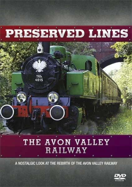 Preserved Lines - Avon Valley Railway Image 1