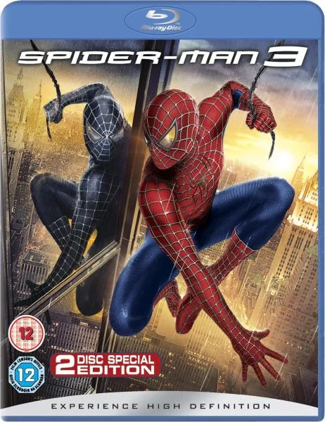 Spider-Man 3 Image 1