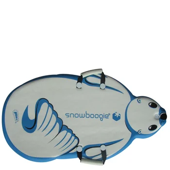 Snow Boogie Polar Glider - Seal